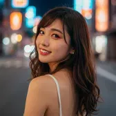 女性会員の画像