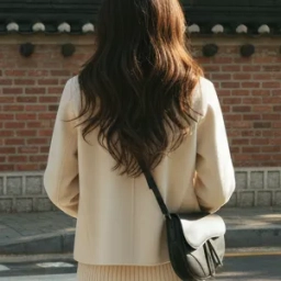 女性会員の画像