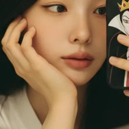 女性会員の画像