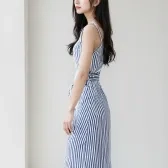 女性会員の画像