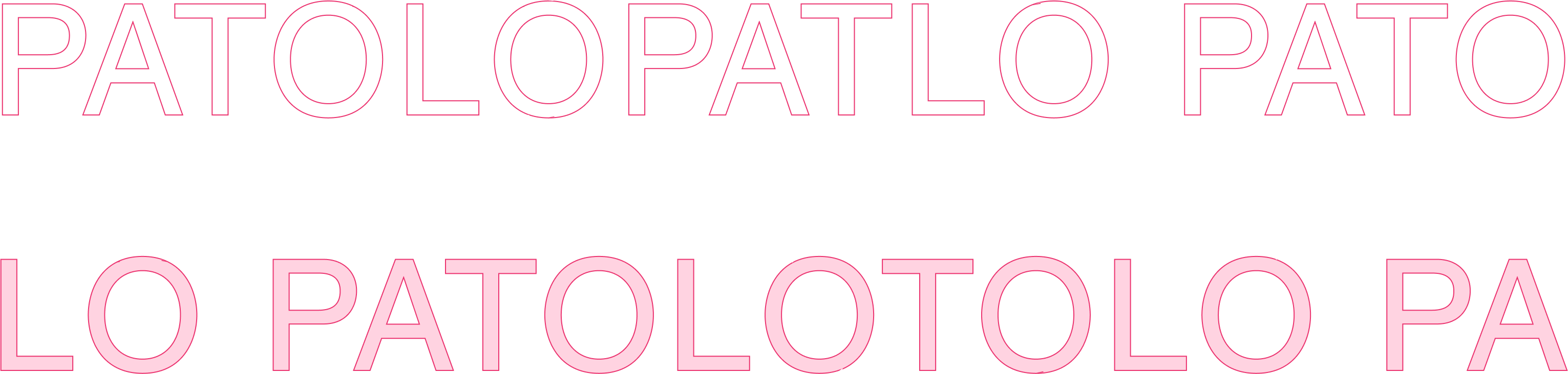 PATOLO