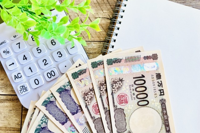 会わないパパ活のお手当相場