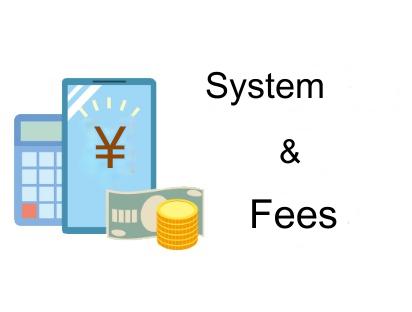 System & Fee
