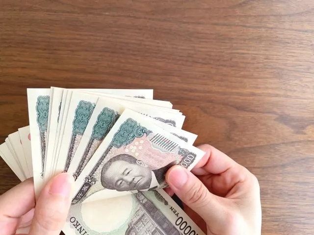 P活のお手当(お金)の相場は?関係性やデート内容で徹底比較