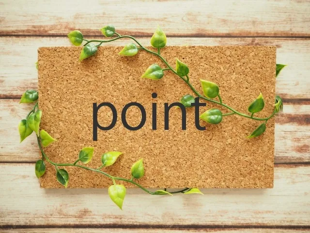 【注意】パパ活アプリ選びで絶対に外せない3つのポイント