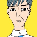 ライターの画像