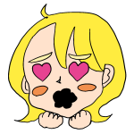 ライターの画像