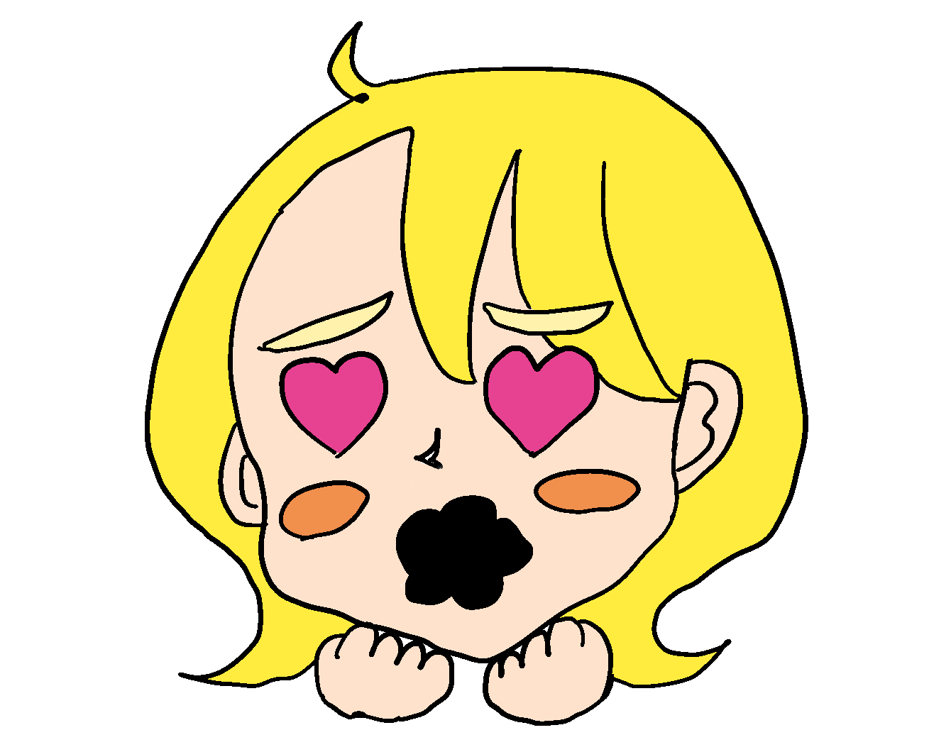 ライターの画像