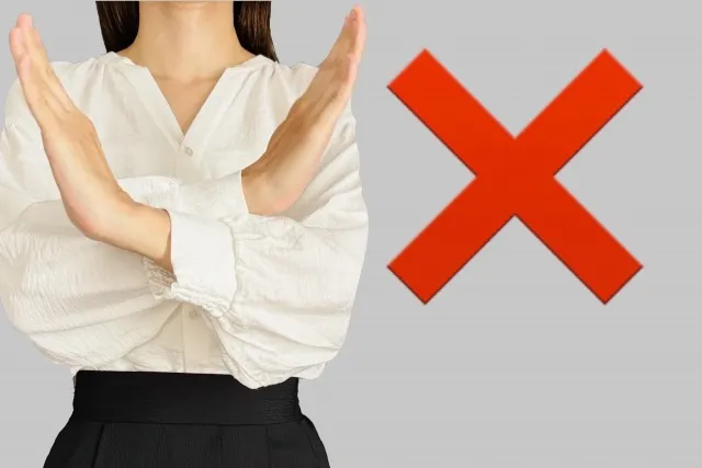 パパに茶飯乞食と思われてしまう女性のNG特徴