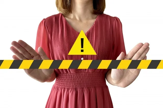 要注意!「自称・太パパ」を見抜く危険なサイン