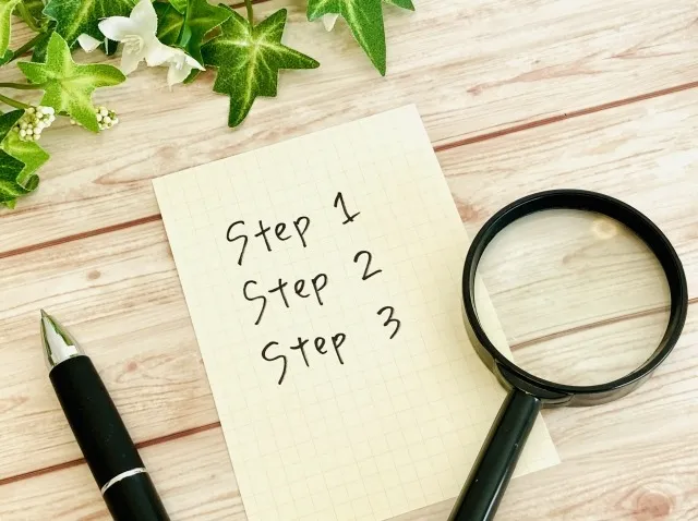 細パパを太パパに育てる方法|関係を深めて成功する3ステップ