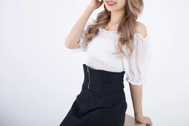 愛人になりやすい女性の特徴