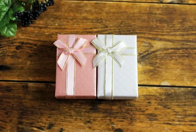 プレゼントを上手におねだりするコツ