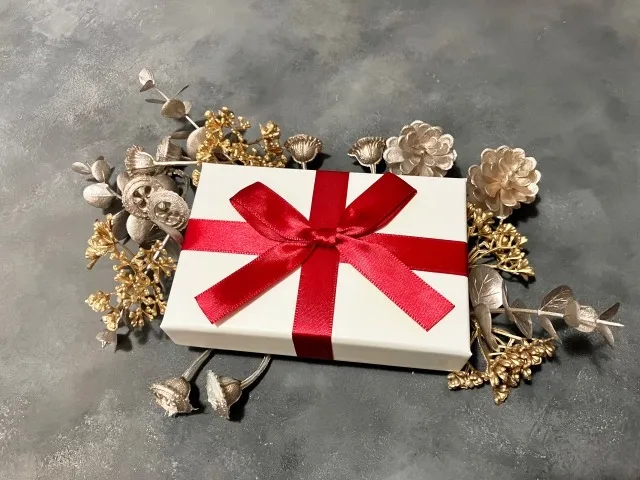 【アンケートで判明】男性がもらってうれしいプレゼント3選