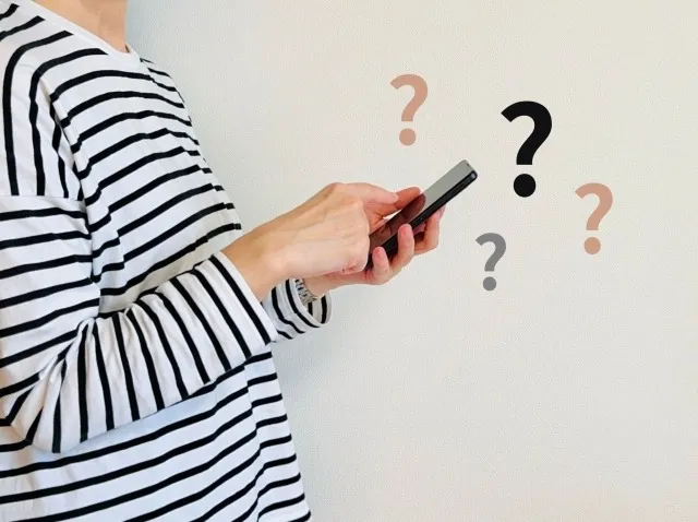 パパ活のプレゼントに関するよくある質問