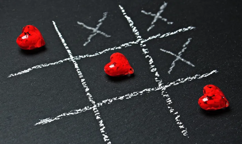 ハートのイメージ