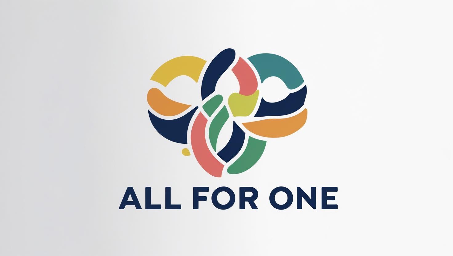 ALL FOR ONE