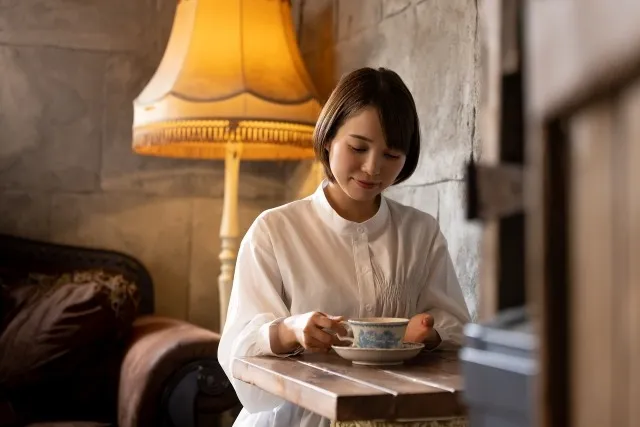 年齢を超えて選ばれるパパ活女性の共通点