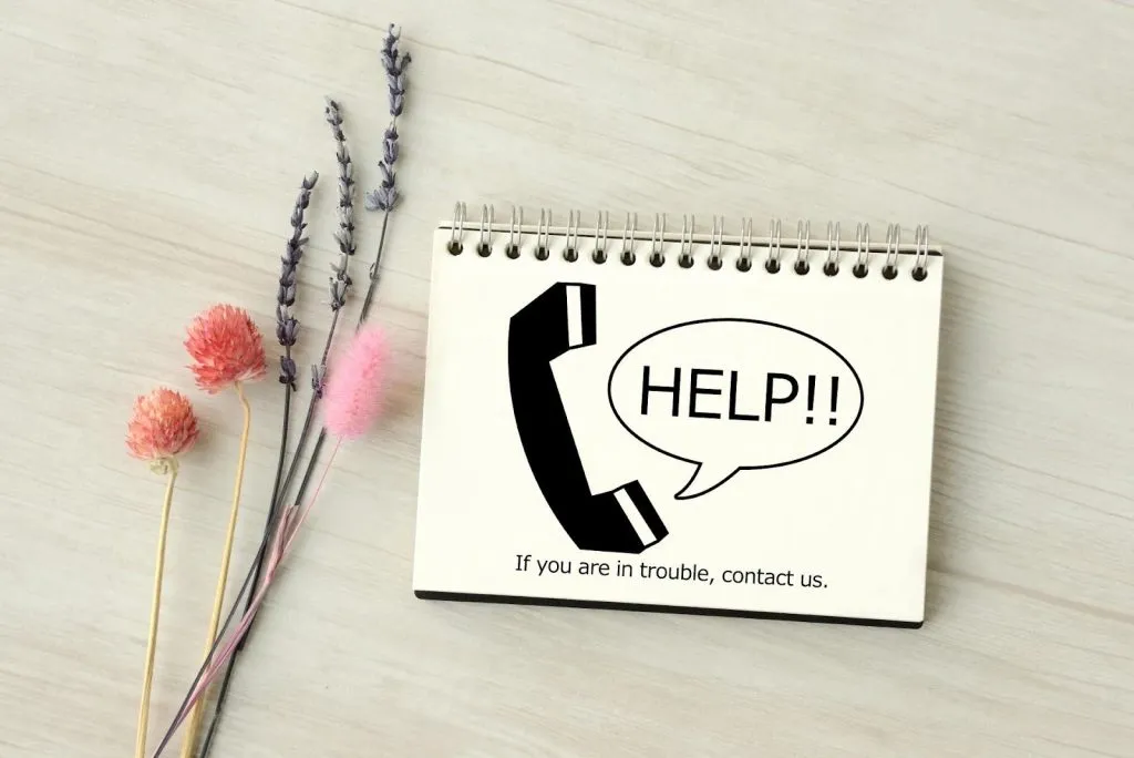 身の危険を感じたときの緊急対応ガイド