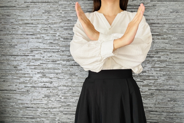 3.高校生がパパ活をしてはいけない理由
