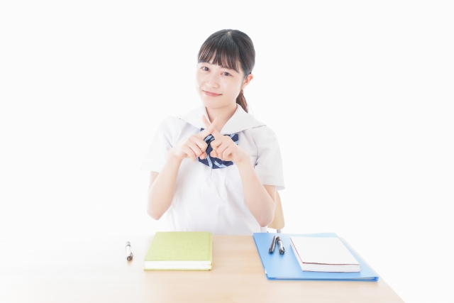 5.高校生がよく持つ「誤解」と現実（Q&A）