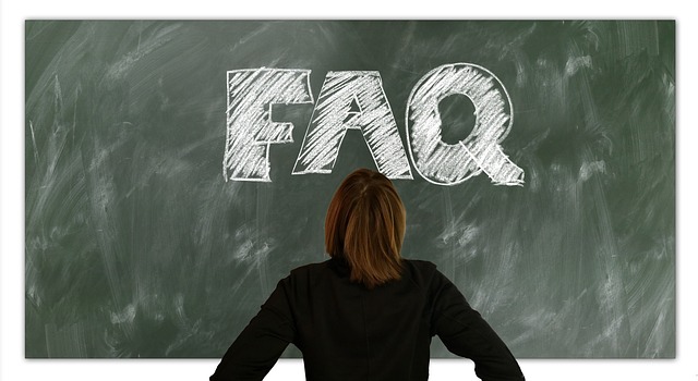 パパ活アプリのリスクについてのよくある質問・FAQ