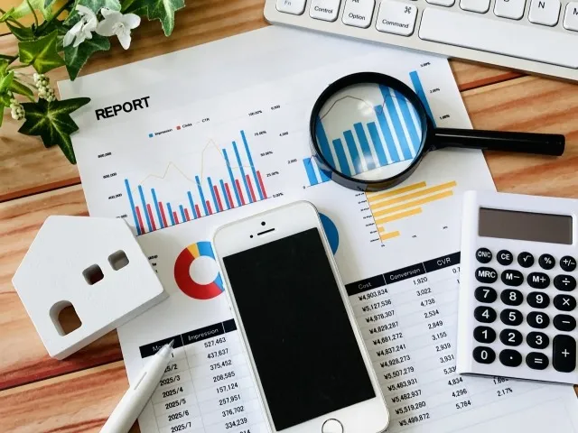 リポート資料とツール