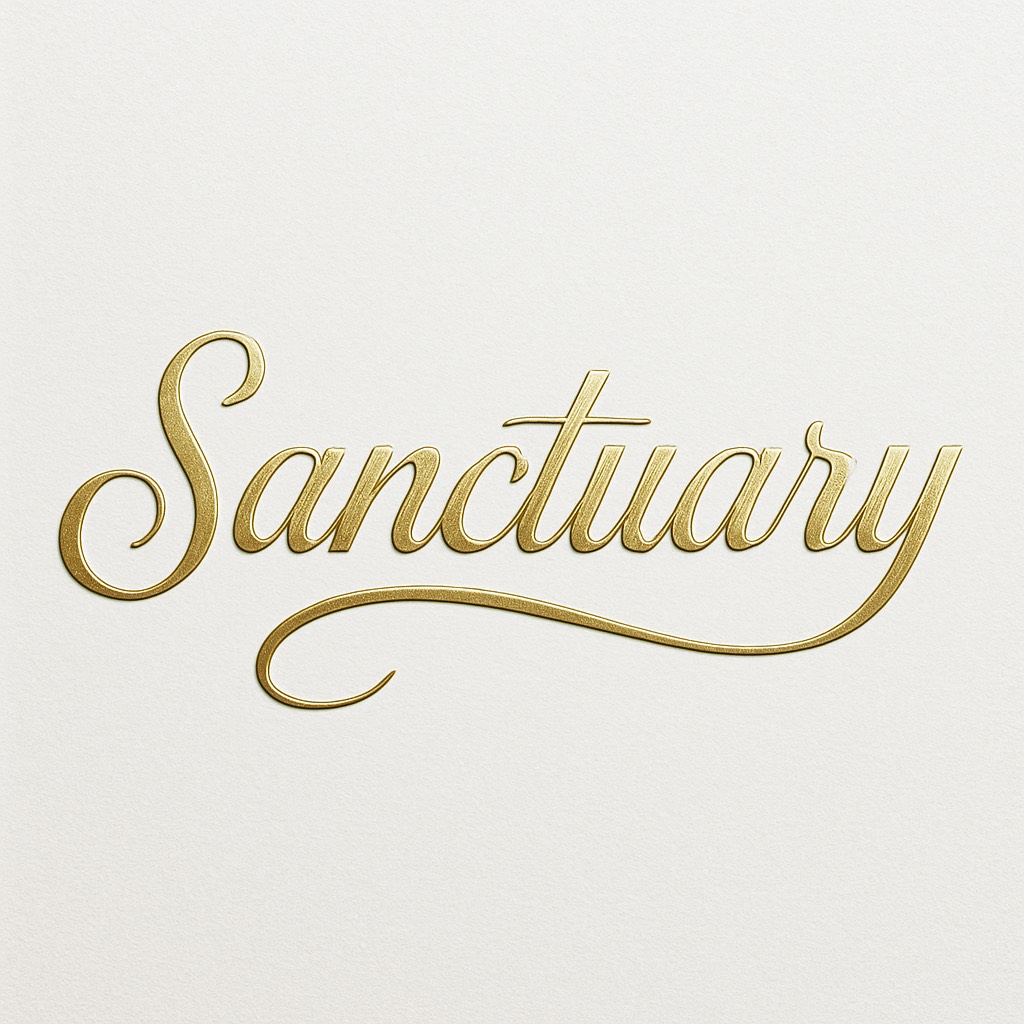 Sanctuary(サンクチュアリ)